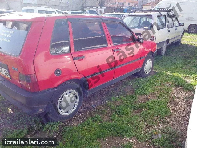 Satılık Fiat UNO 1995 - Denizli Merkez ilan görseli 3