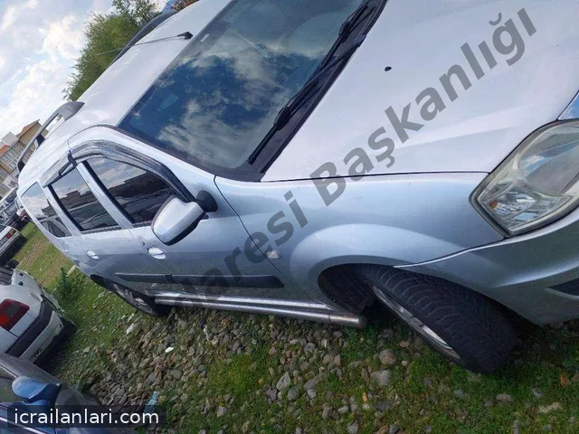 Satılık Dacia Logan 2011 - Aydın Nazilli ilan görseli 3