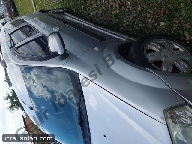 Satılık Dacia Logan 2011 - Aydın Nazilli ilan görseli 4