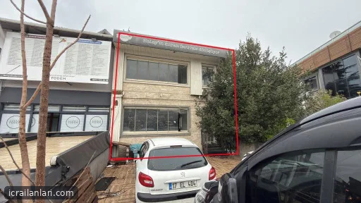 Satılık Villa - İstanbul Bakırköy ilan görseli