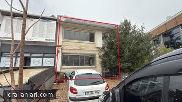 Satılık Villa - İstanbul Bakırköy