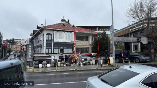 Satılık Villa - İstanbul Bakırköy ilan görseli 3