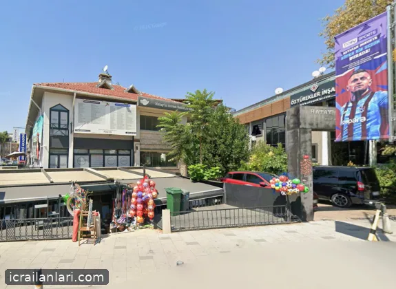 Satılık Villa - İstanbul Bakırköy ilan görseli 4