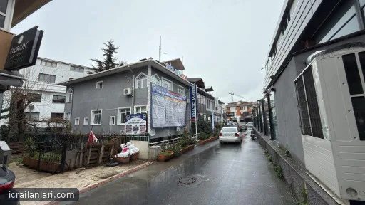 Satılık Villa - İstanbul Bakırköy ilan görseli 5