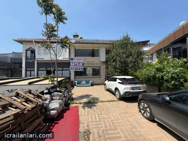 Satılık Villa - İstanbul Bakırköy ilan görseli 6