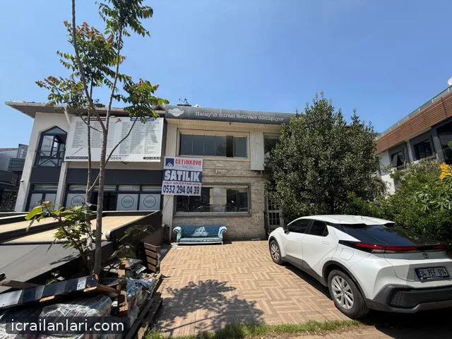 Satılık Villa - İstanbul Bakırköy ilan görseli 7