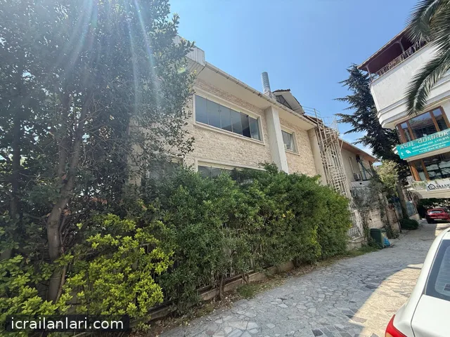 Satılık Villa - İstanbul Bakırköy ilan görseli 8