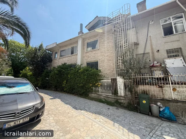 Satılık Villa - İstanbul Bakırköy ilan görseli 9