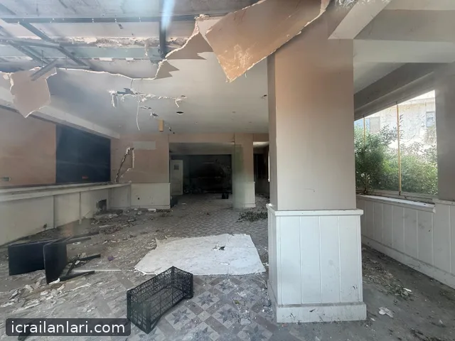 Satılık Villa - İstanbul Bakırköy ilan görseli 10