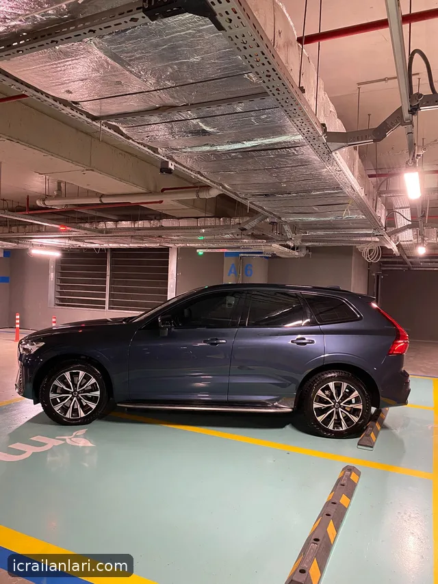 Satılık Volvo XC60 2022 - İstanbul Ümraniye ilan görseli 4