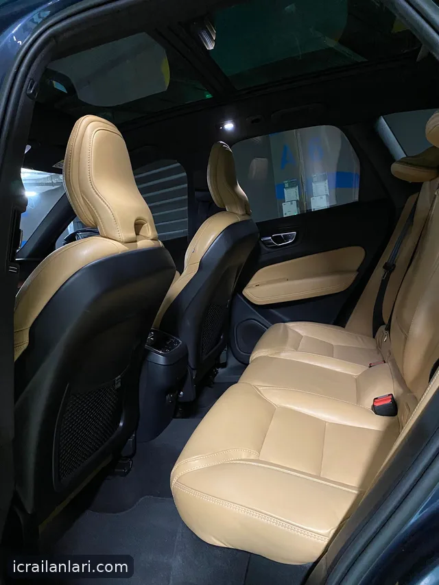 Satılık Volvo XC60 2022 - İstanbul Ümraniye ilan görseli 5