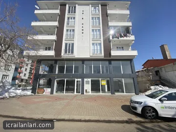Satılık Dükkan - Bingöl Merkez
