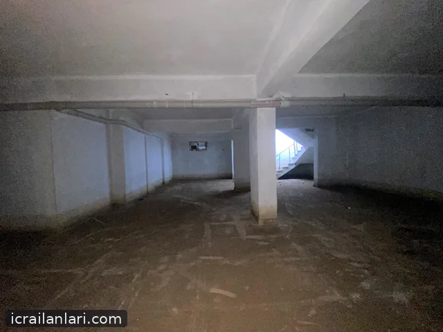 Satılık Dükkan - Bingöl Merkez ilan görseli 7