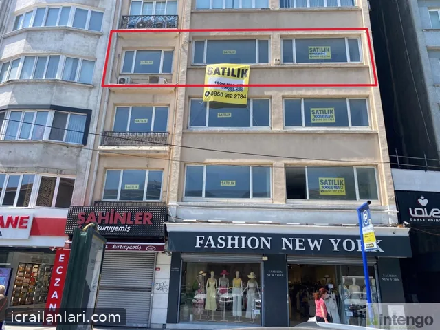 Satılık Daire - İstanbul Şişli ilan görseli 2
