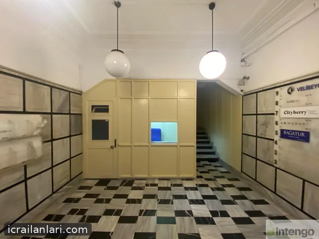 Satılık Daire - İstanbul Şişli ilan görseli 5