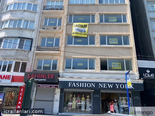 Satılık Daire - İstanbul Şişli ilan görseli 4