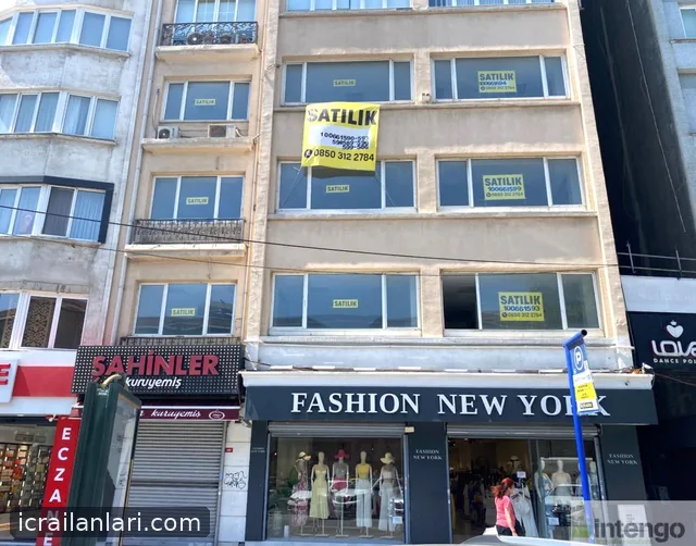 Satılık Daire - İstanbul Şişli ilan görseli 2