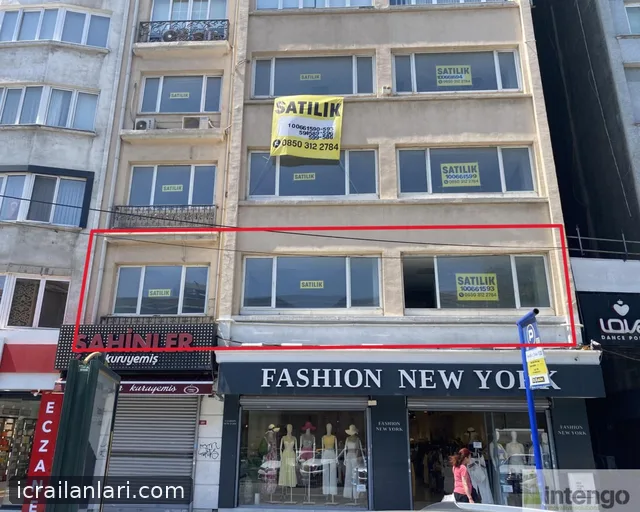 Satılık Daire - İstanbul Şişli ilan görseli 2