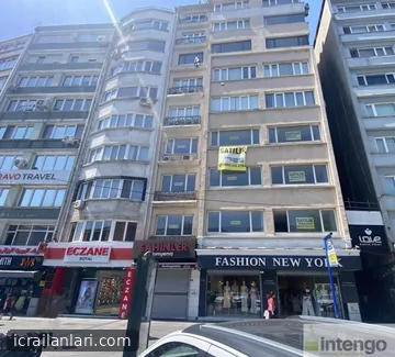 Satılık Daire - İstanbul Şişli