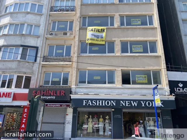 Satılık Daire - İstanbul Şişli ilan görseli 2