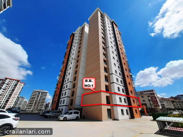 Satılık Konut - Ankara Keçiören ilan görseli 2