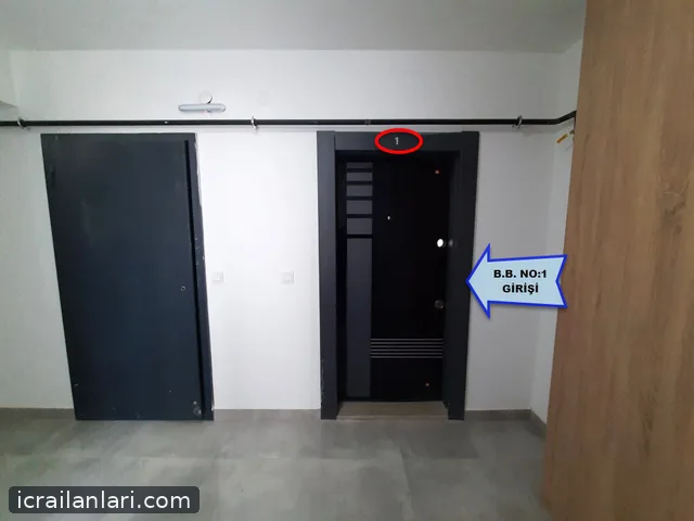 Satılık Konut - Ankara Keçiören ilan görseli 11