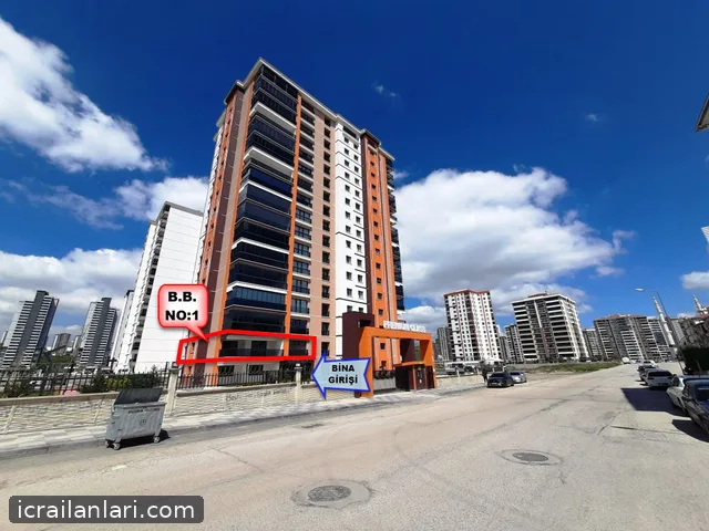 Satılık Konut - Ankara Keçiören ilan görseli 3