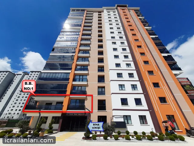 Satılık Konut - Ankara Keçiören ilan görseli 6