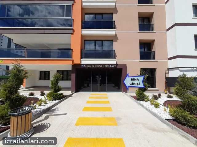 Satılık Konut - Ankara Keçiören ilan görseli 7