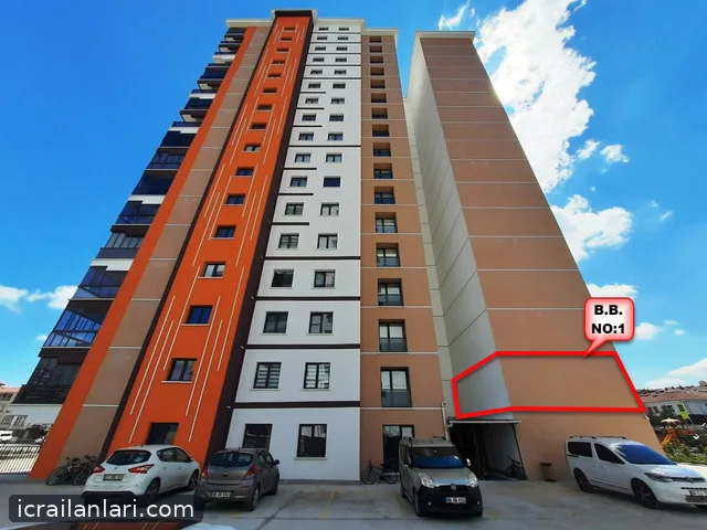 Satılık Konut - Ankara Keçiören ilan görseli 8