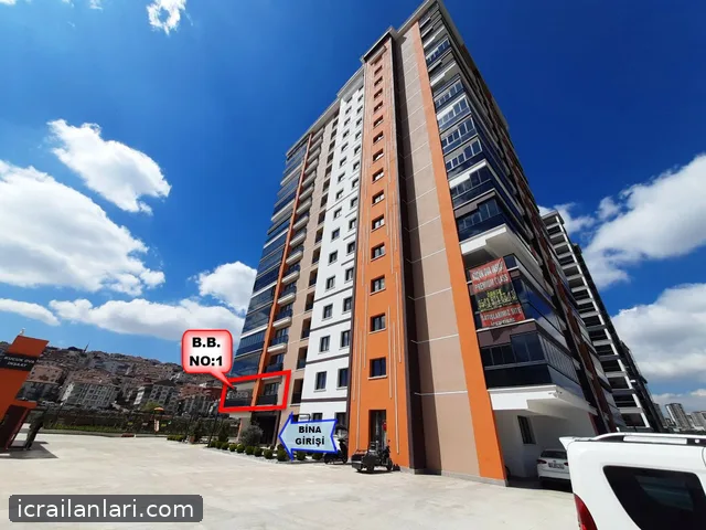 Satılık Konut - Ankara Keçiören ilan görseli 9