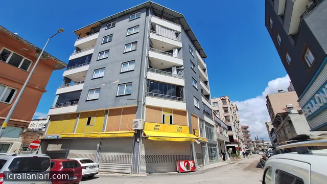 Satılık Daire - Hatay Dörtyol ilan görseli