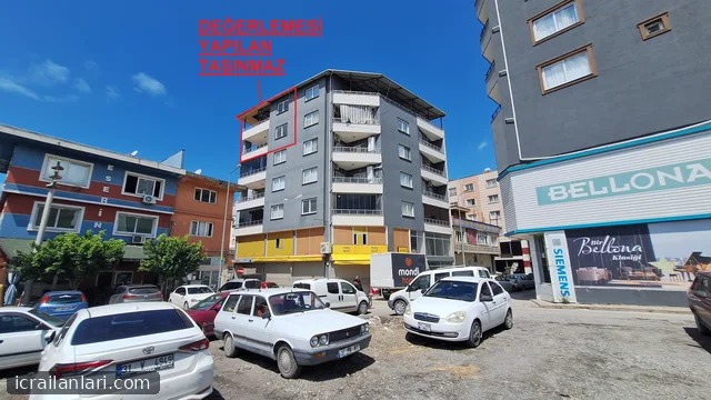 Satılık Daire - Hatay Dörtyol ilan görseli 3