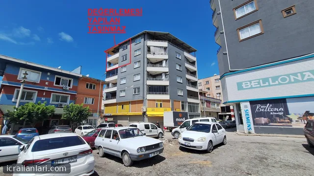Satılık Daire - Hatay Dörtyol ilan görseli 4