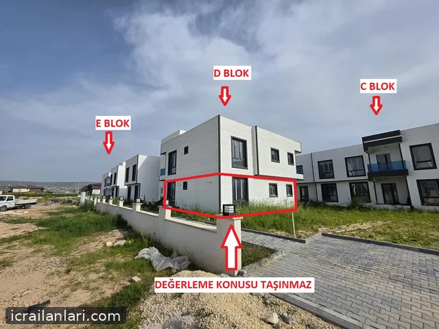 Satılık Daire - Mersin Silifke ilan görseli 2