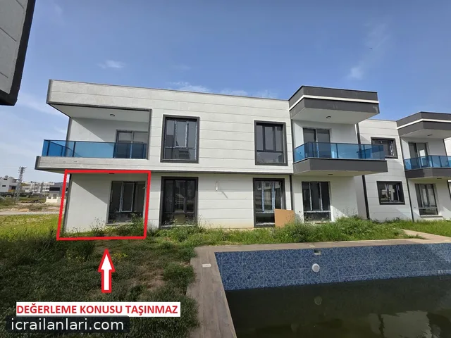 Satılık Daire - Mersin Silifke ilan görseli 3