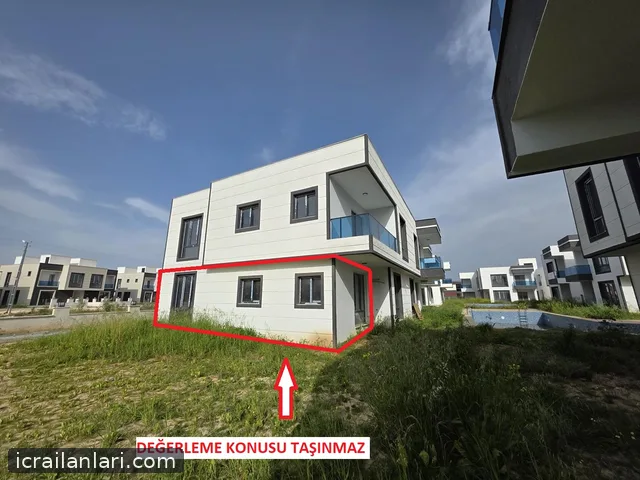 Satılık Daire - Mersin Silifke ilan görseli 5