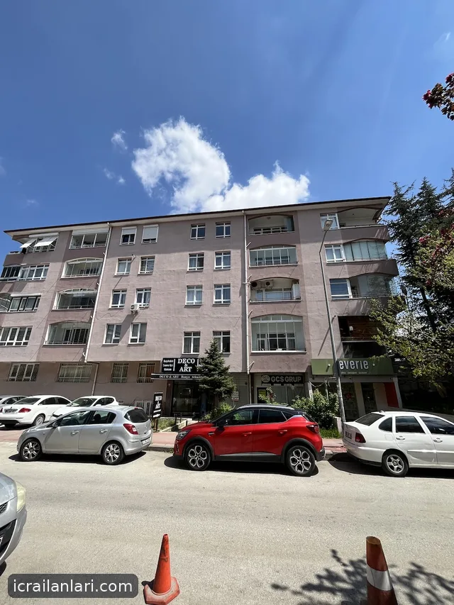 Satılık Daire - Ankara Çankaya ilan görseli