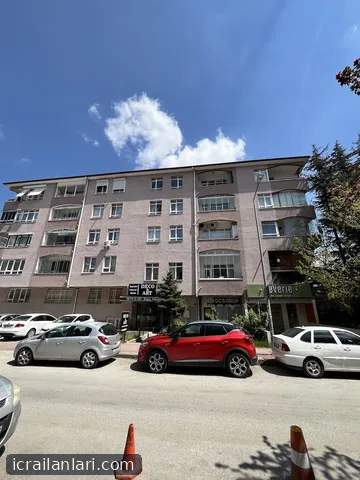 Satılık Daire - Ankara Çankaya