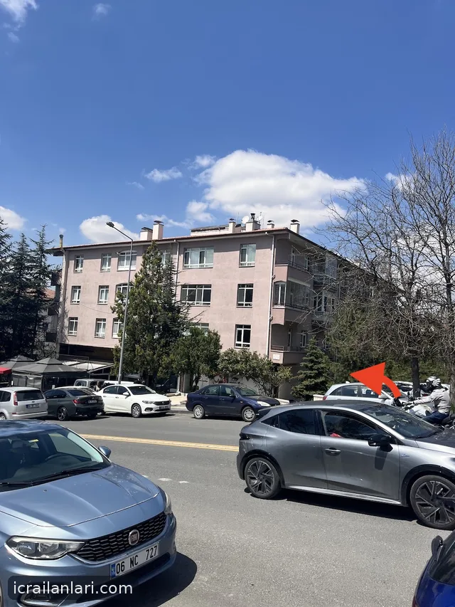 Satılık Daire - Ankara Çankaya ilan görseli 2