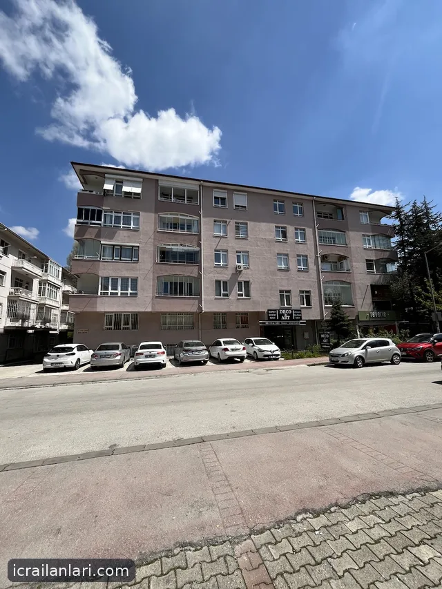 Satılık Daire - Ankara Çankaya ilan görseli 6