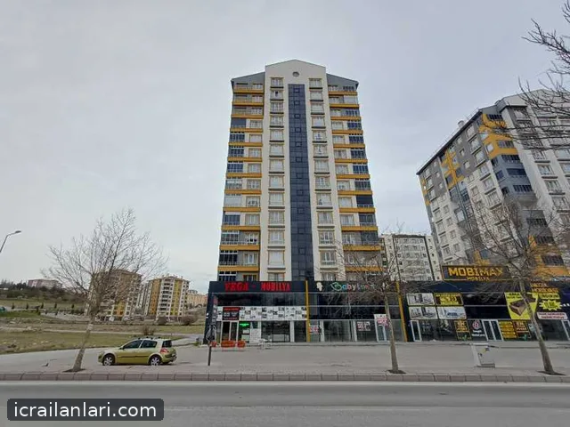 Satılık Daire - Kayseri Melikgazi ilan görseli