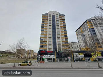 Satılık Daire - Kayseri Melikgazi