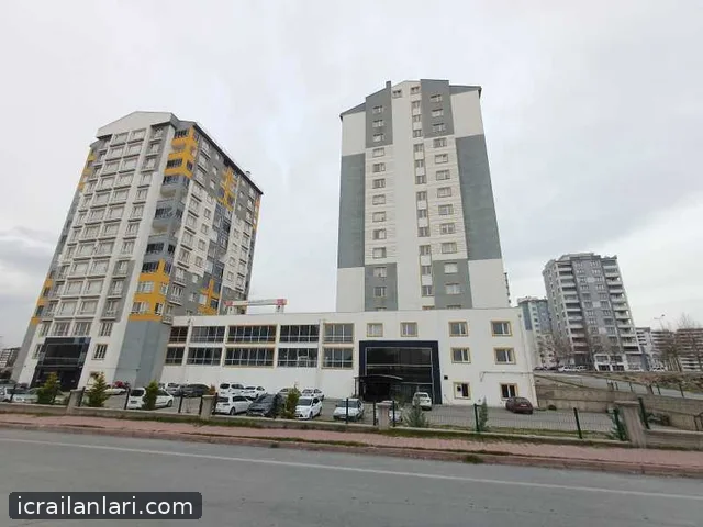 Satılık Daire - Kayseri Melikgazi ilan görseli 2