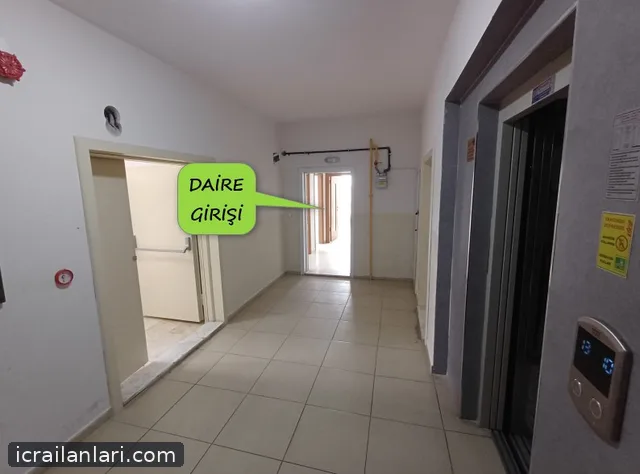 Satılık Daire - Kayseri Melikgazi ilan görseli 11