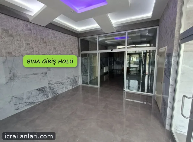Satılık Daire - Kayseri Melikgazi ilan görseli 6