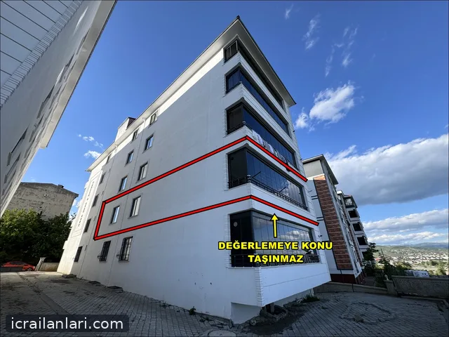 Satılık Daire - Bingöl Merkez ilan görseli 3