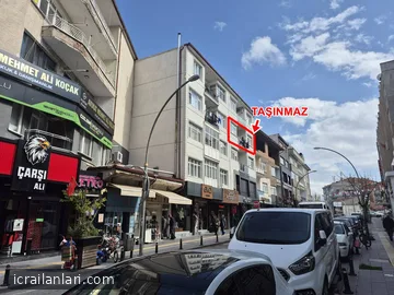 Satılık Daire - Karaman Merkez