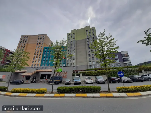 Satılık Daire - İstanbul Sancaktepe ilan görseli