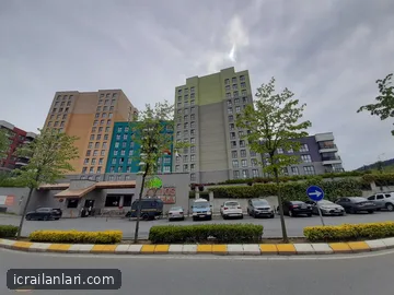 Satılık Daire - İstanbul Sancaktepe